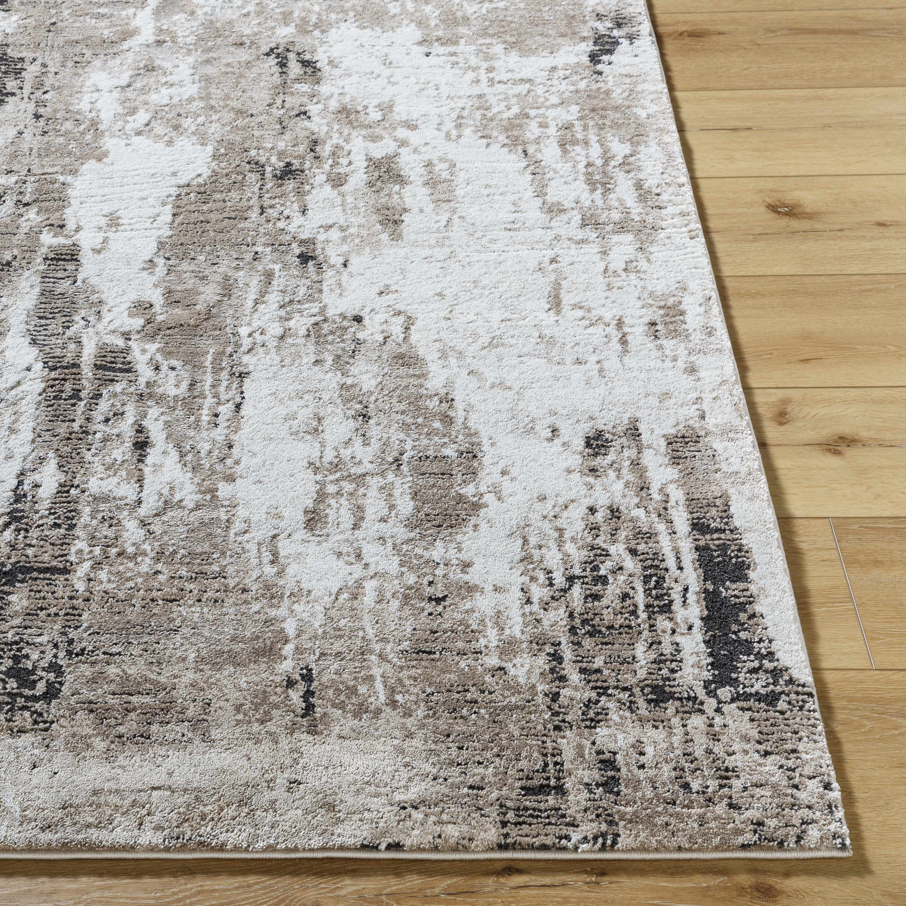 Atelier Rug