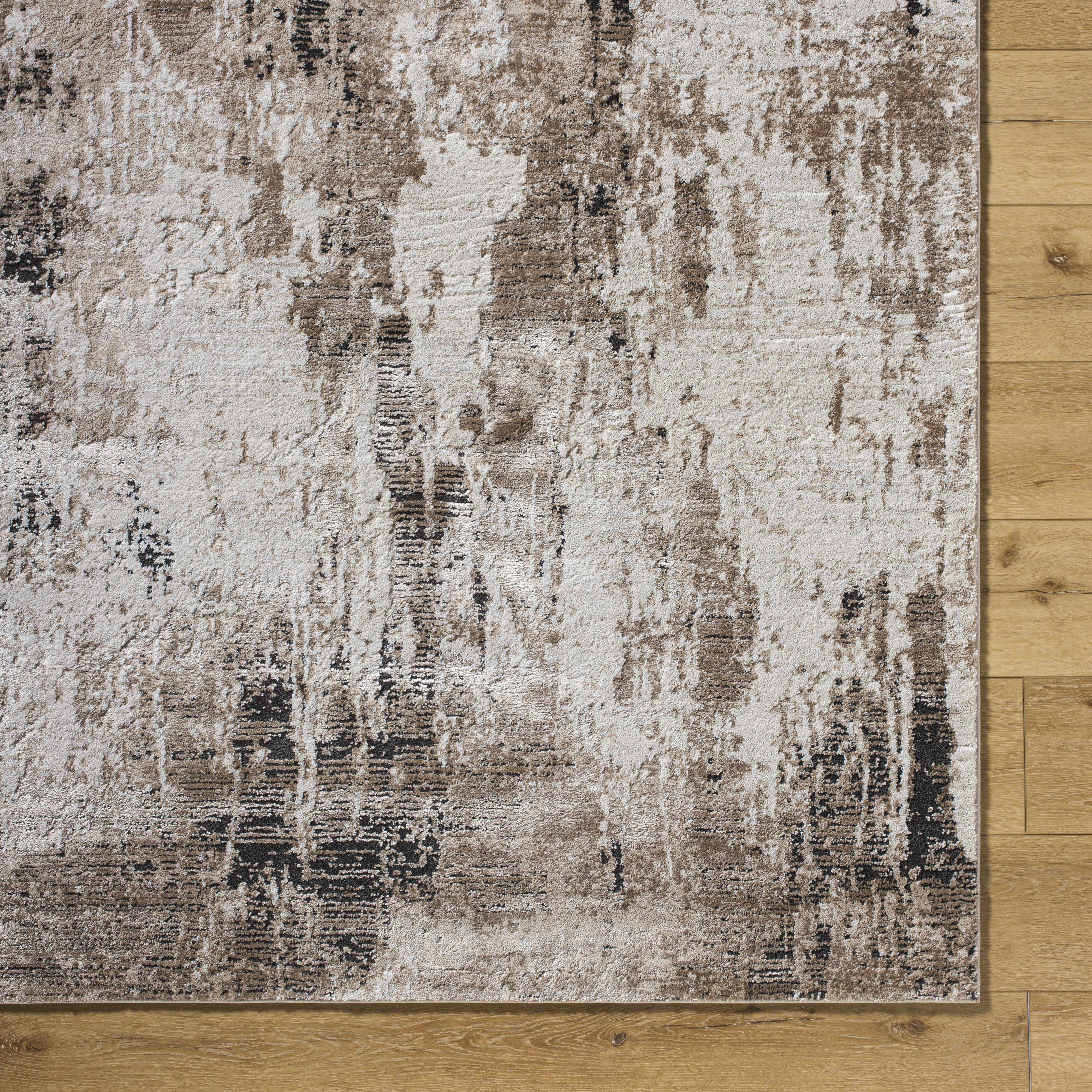 Atelier Rug