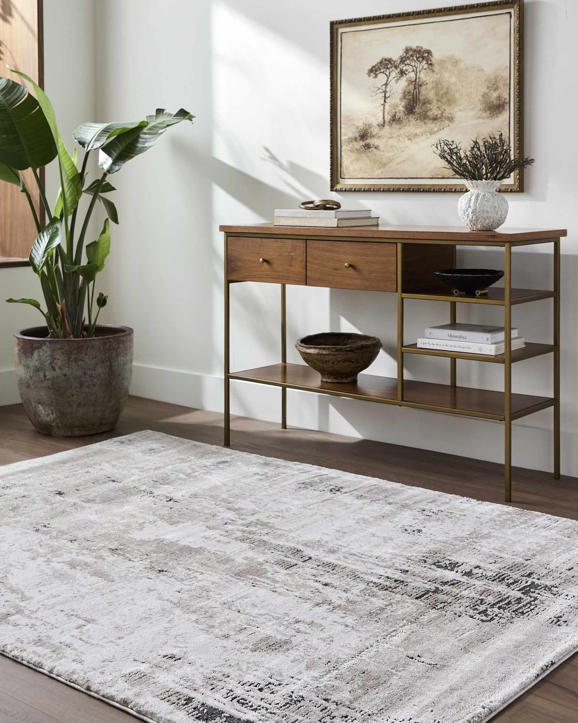 Atelier Rug