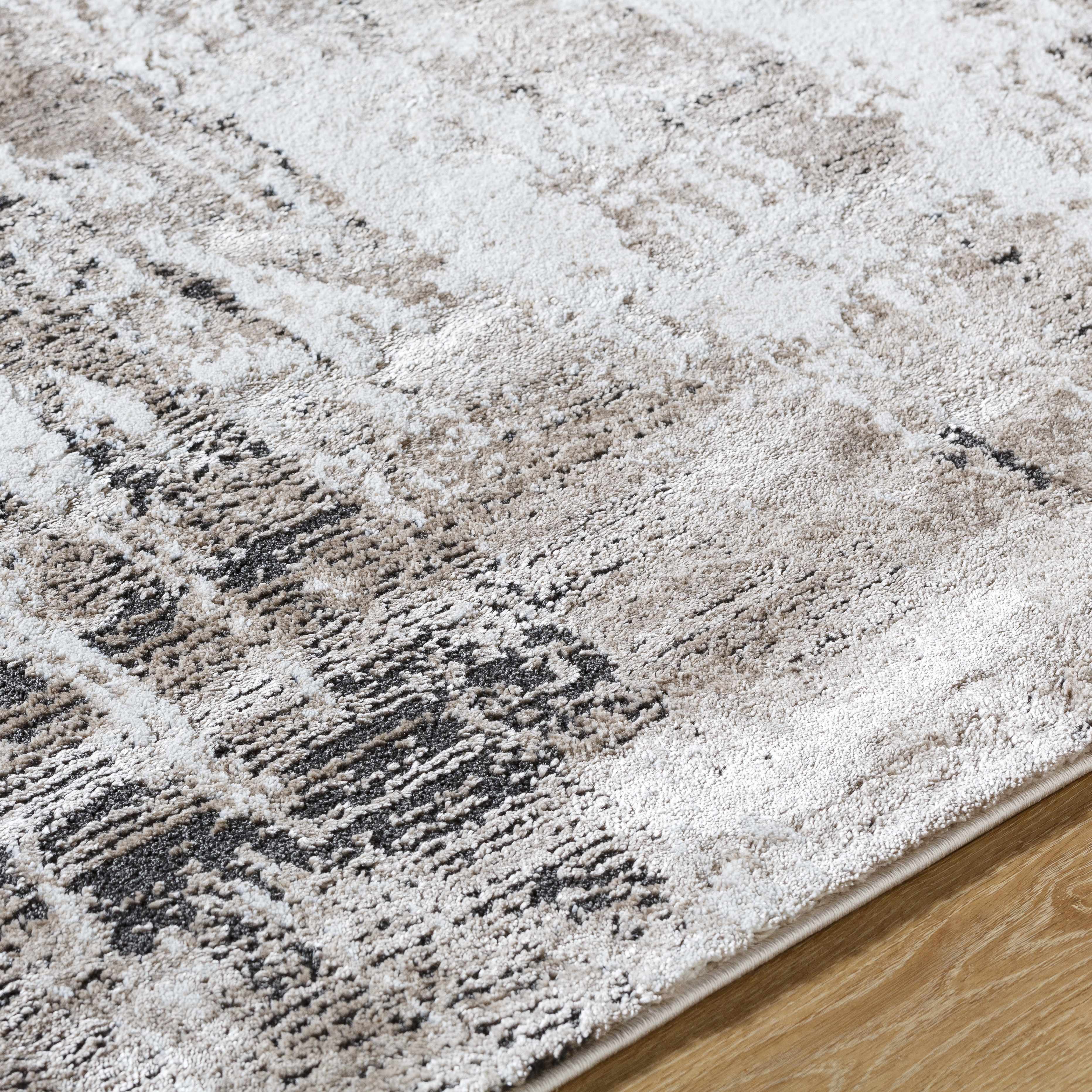 Atelier Rug