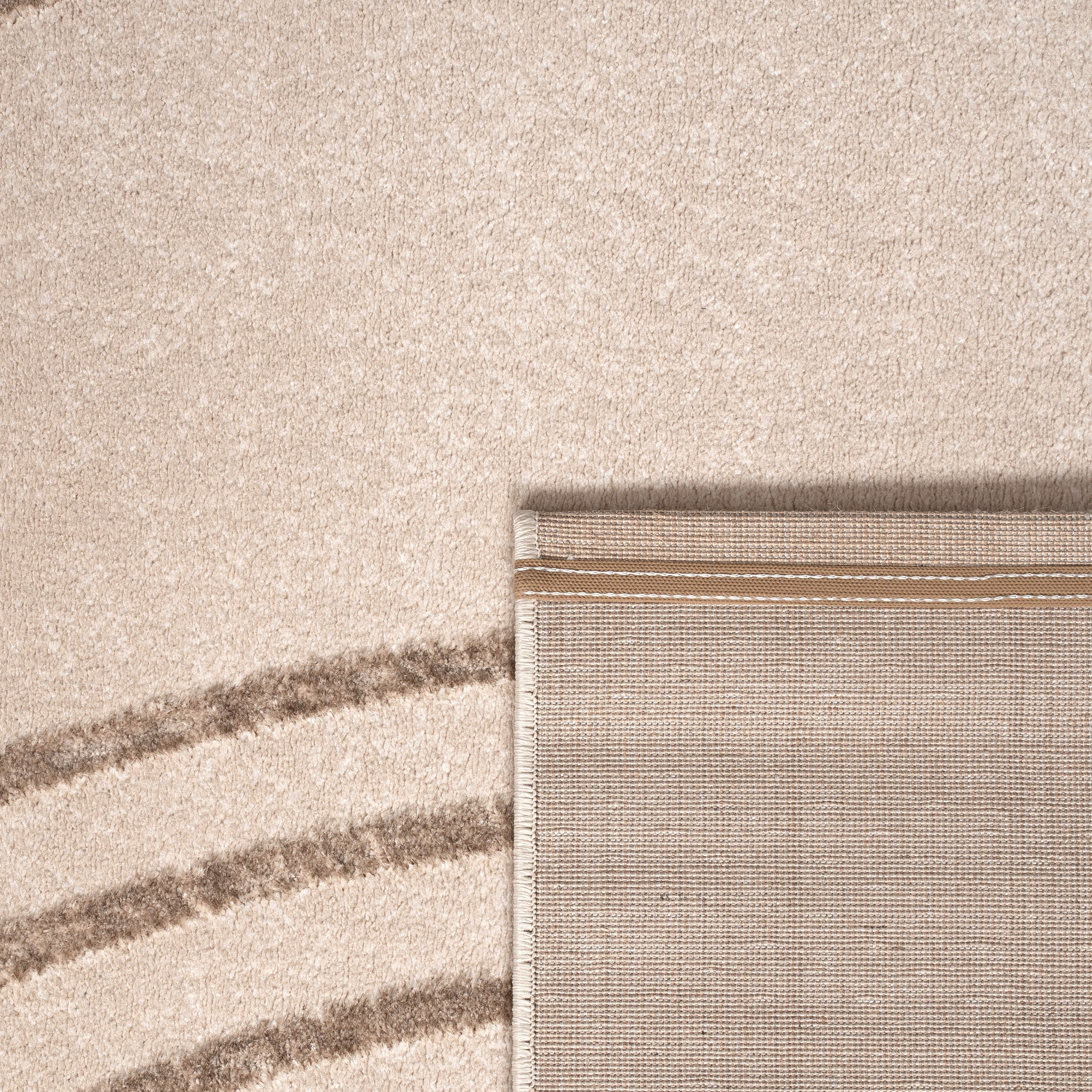 Modern Arc Area Rug