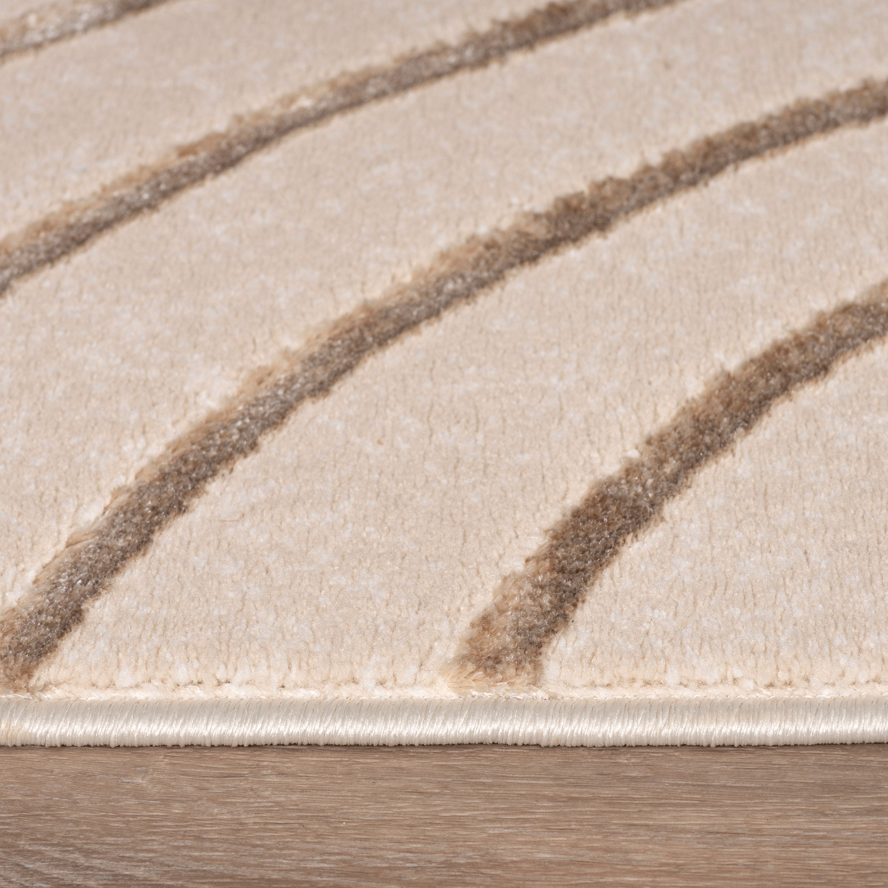 Modern Arc Area Rug