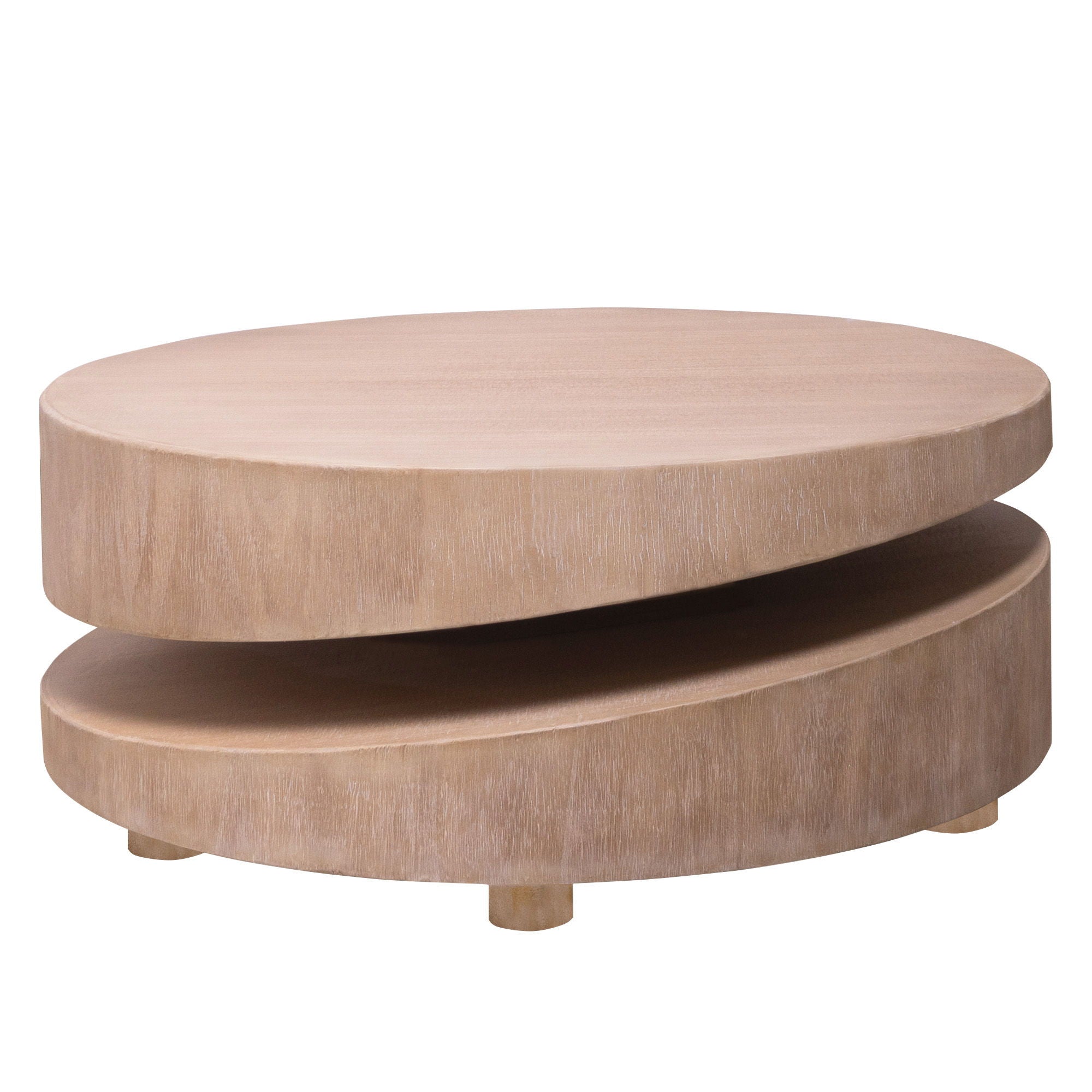The Orbit Coffee Table