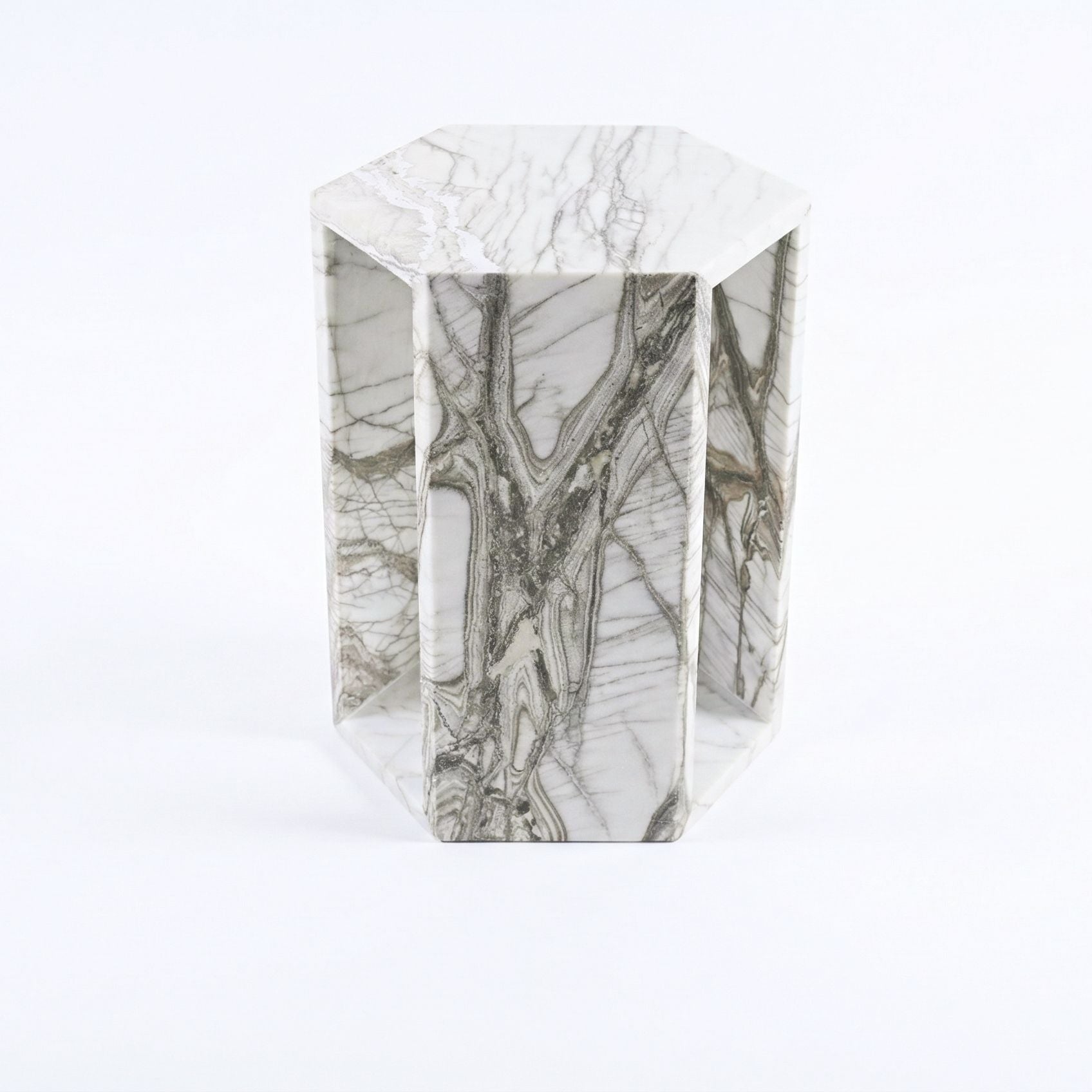 The Quartz Pedestal