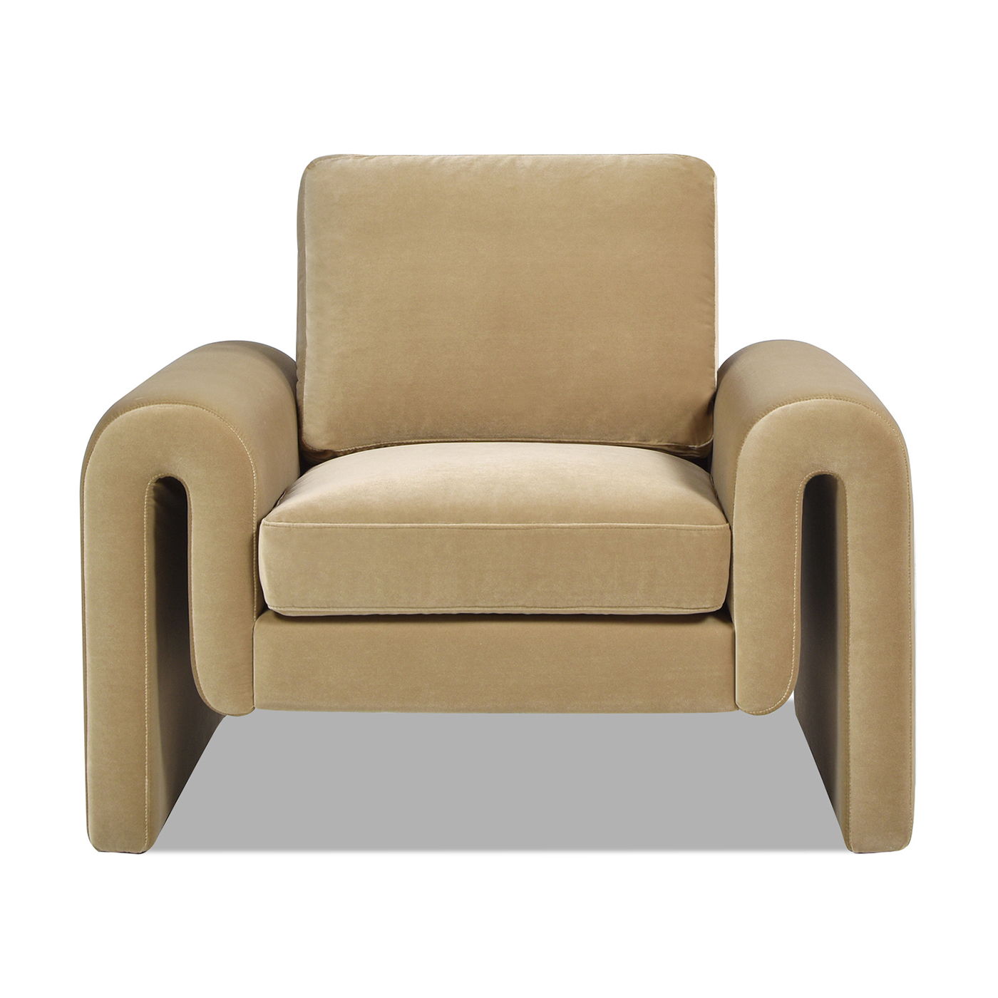 The Mason Chair