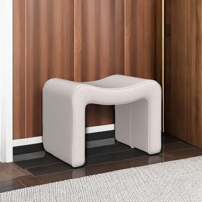 The Muse Ottoman