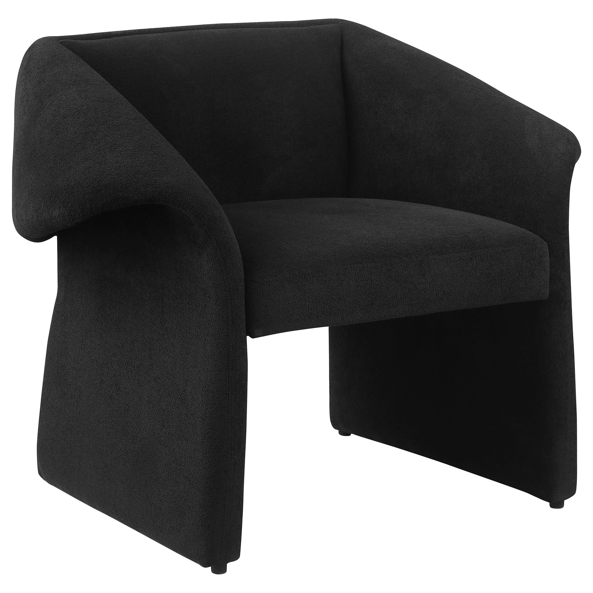 Noir Gallery Chair