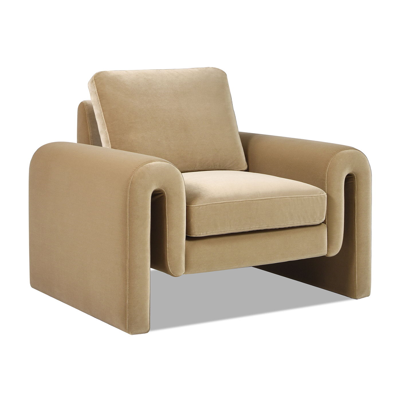 The Mason Chair