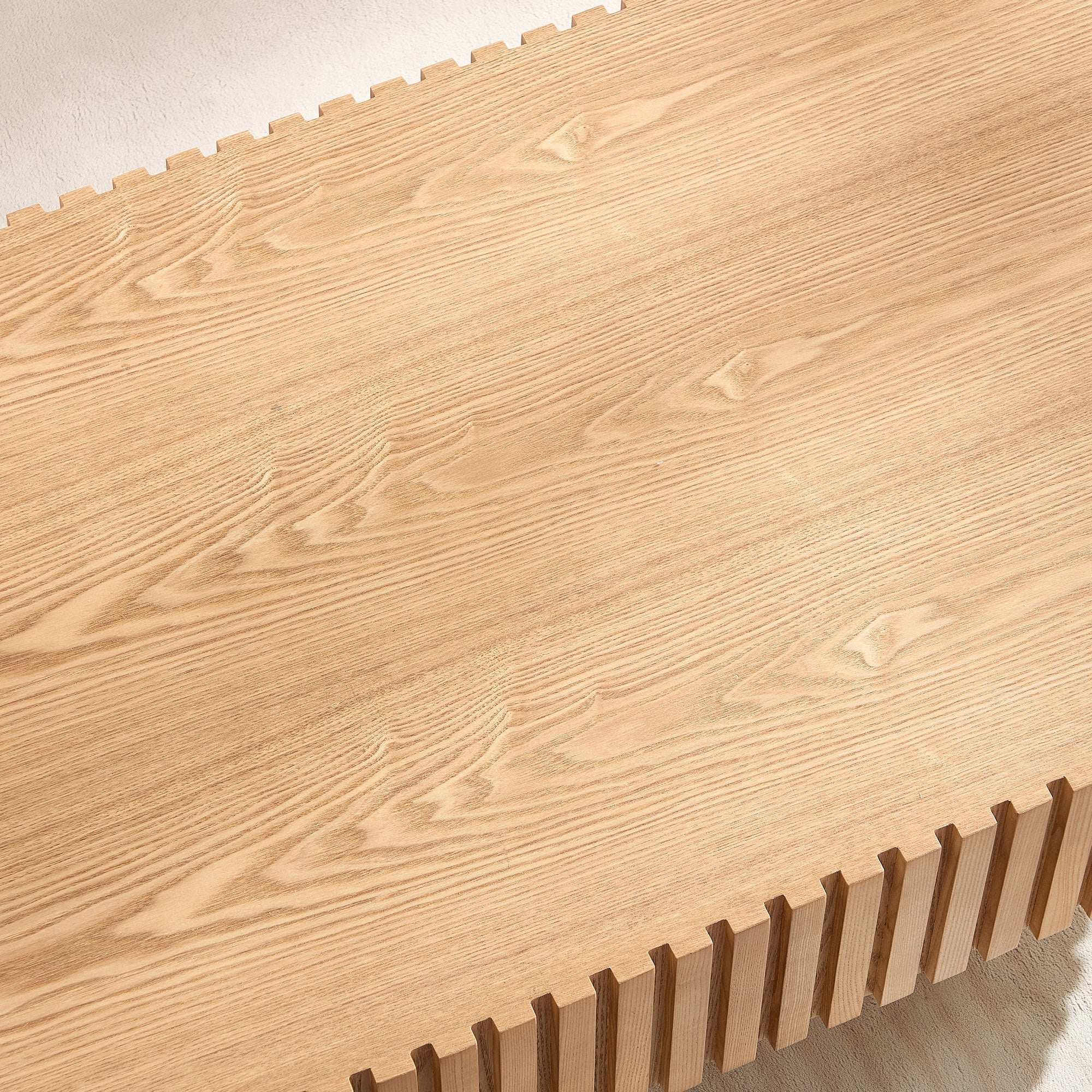 The Atelier Coffee Table
