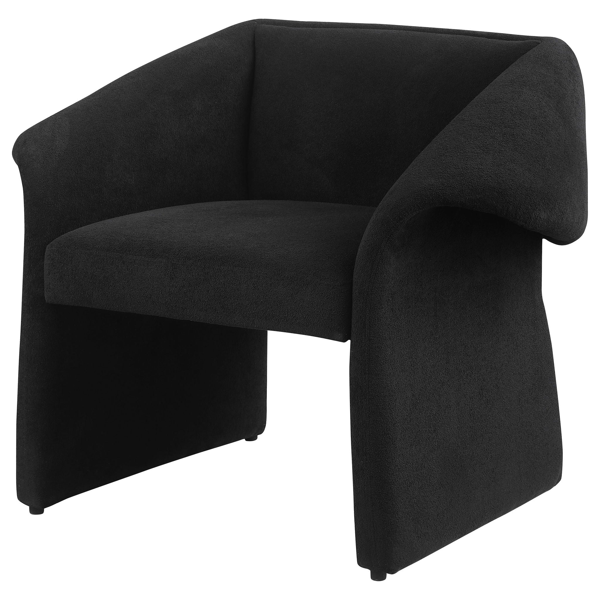 Noir Gallery Chair