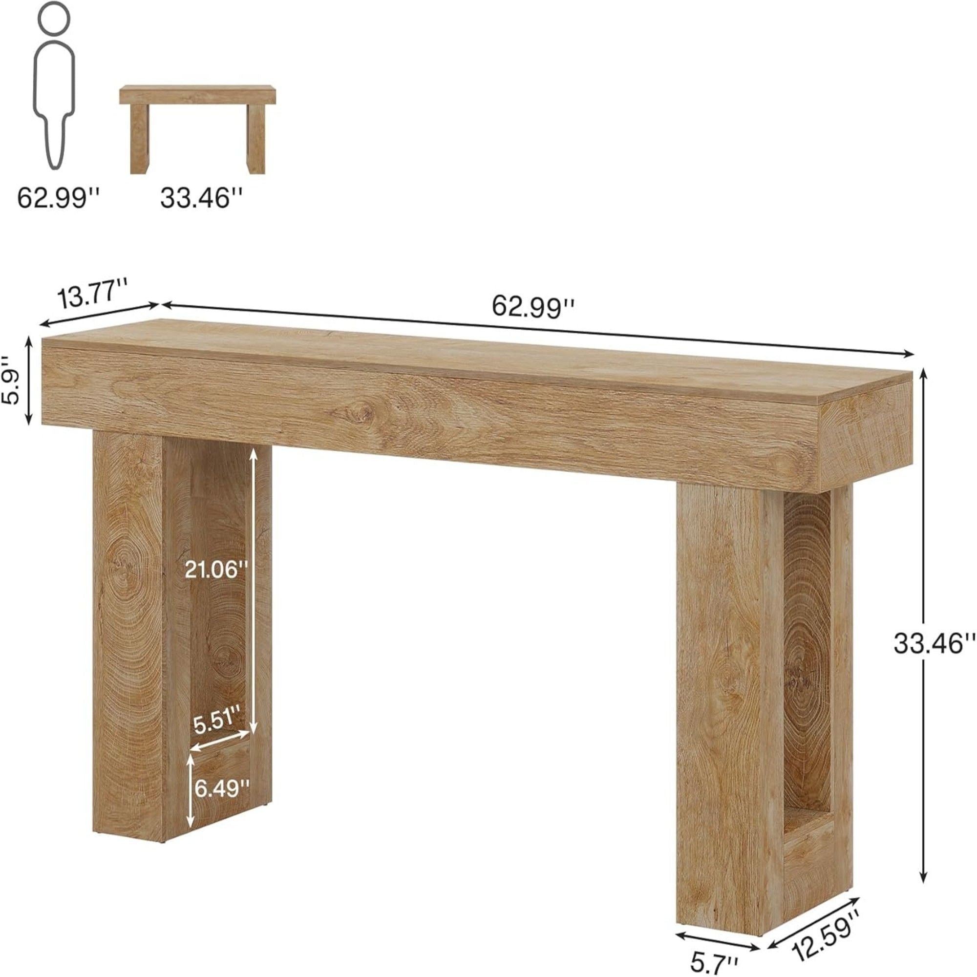 The Hearth Console