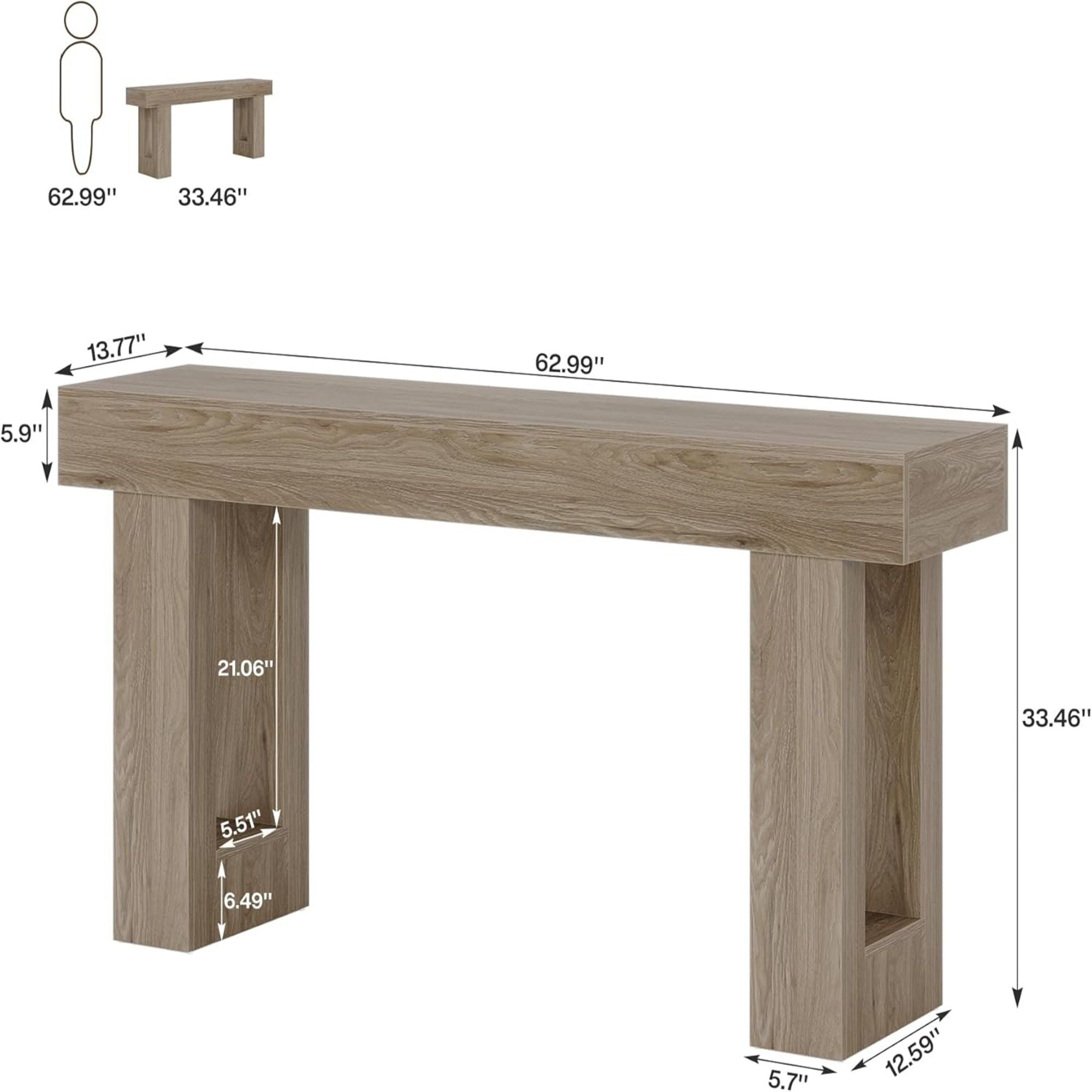 The Hearth Console