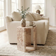 The Quartz Pedestal