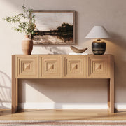 The Parquet Console