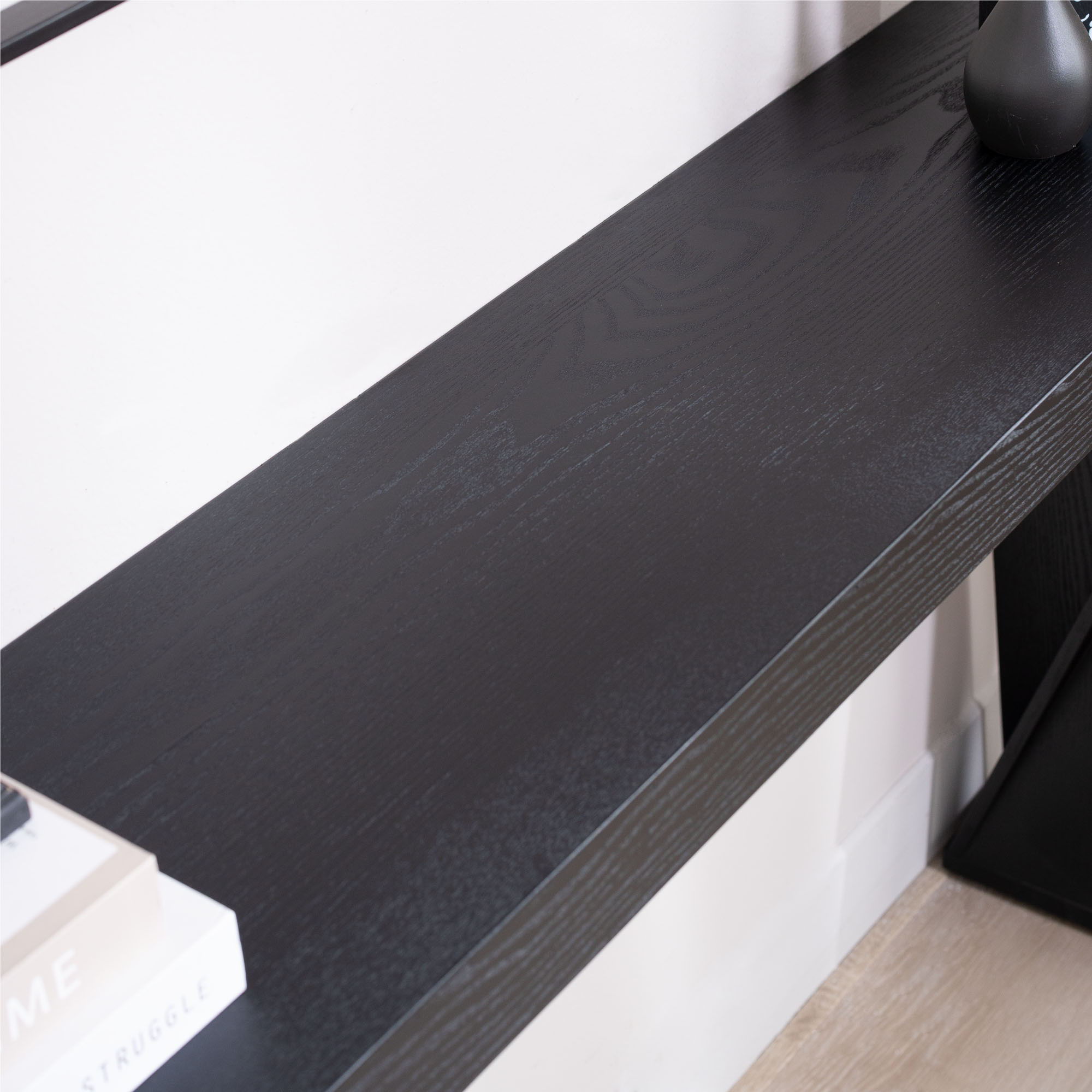The Framework Console