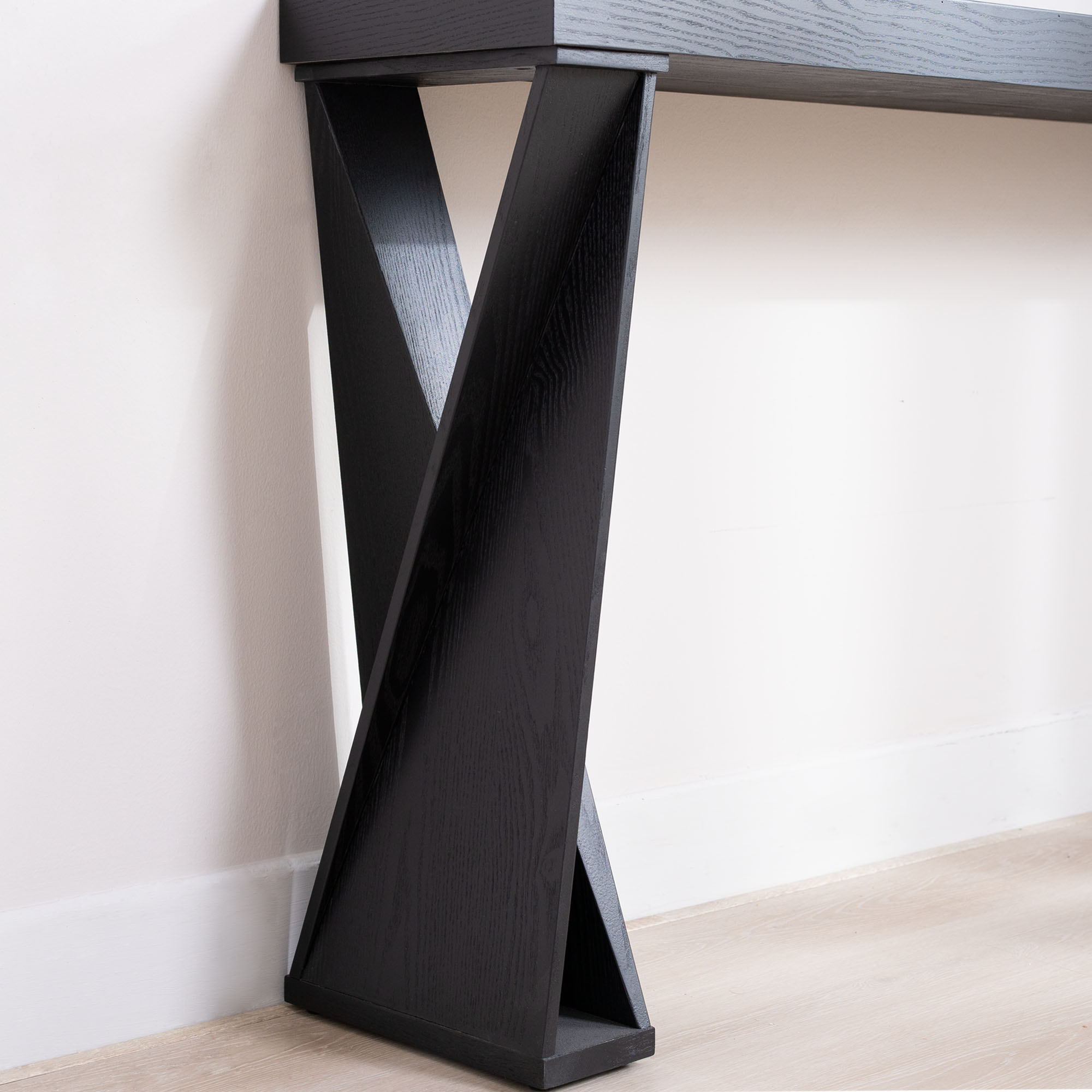 The Framework Console