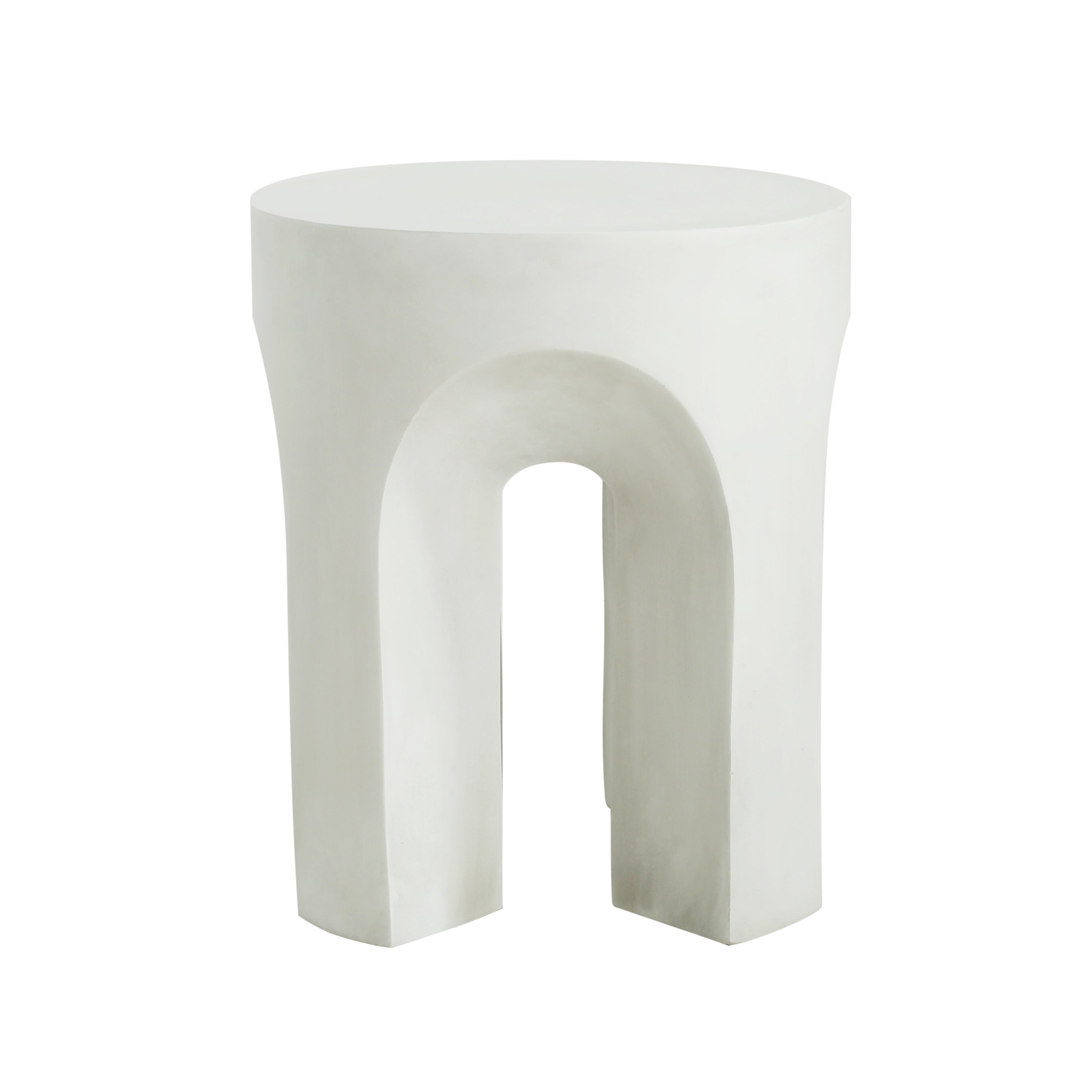 The Arch Table
