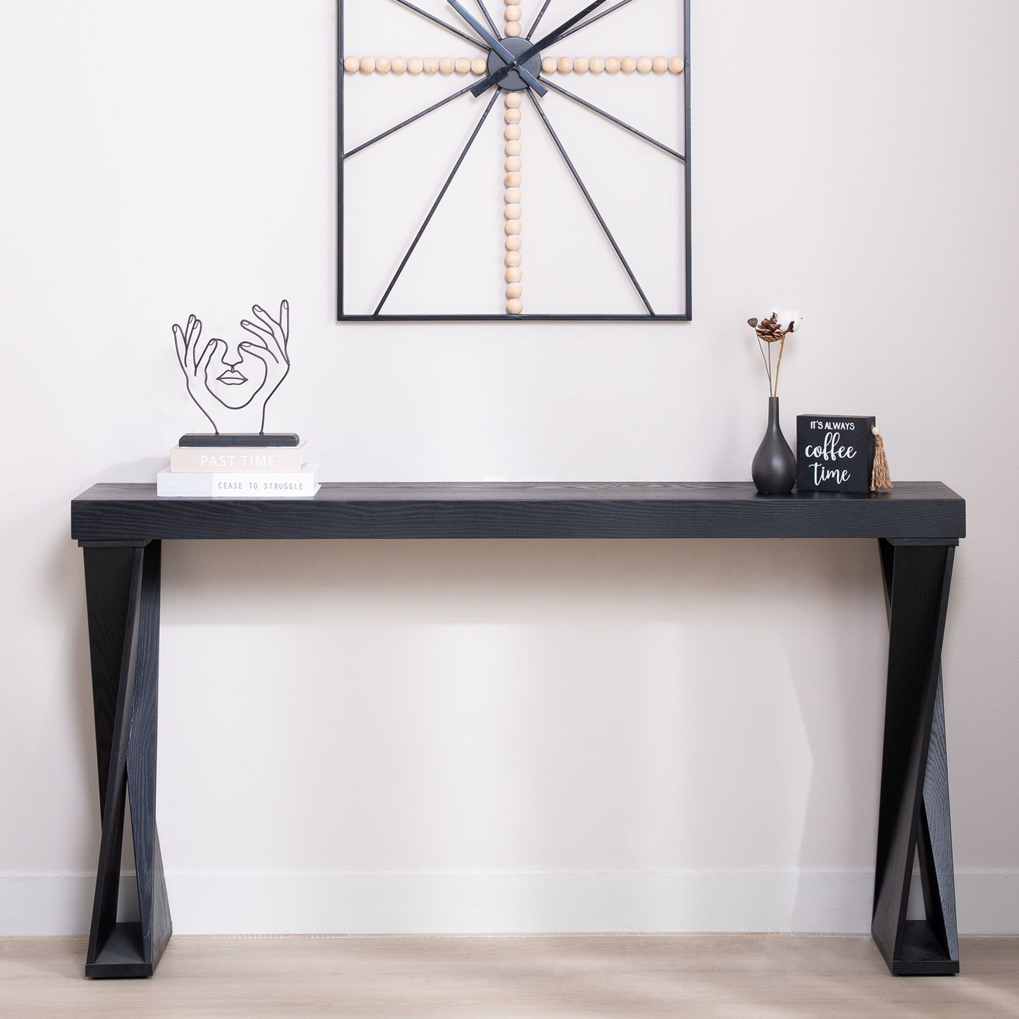 The Framework Console