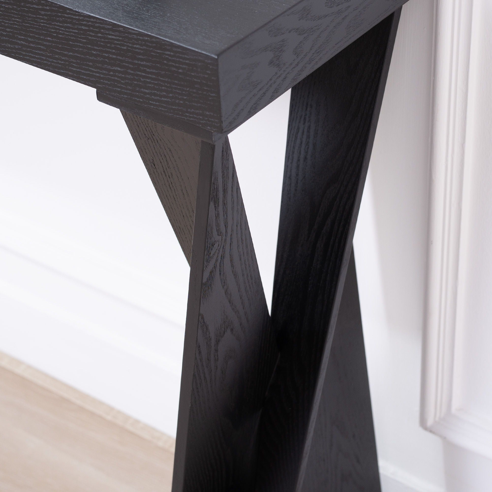 The Framework Console