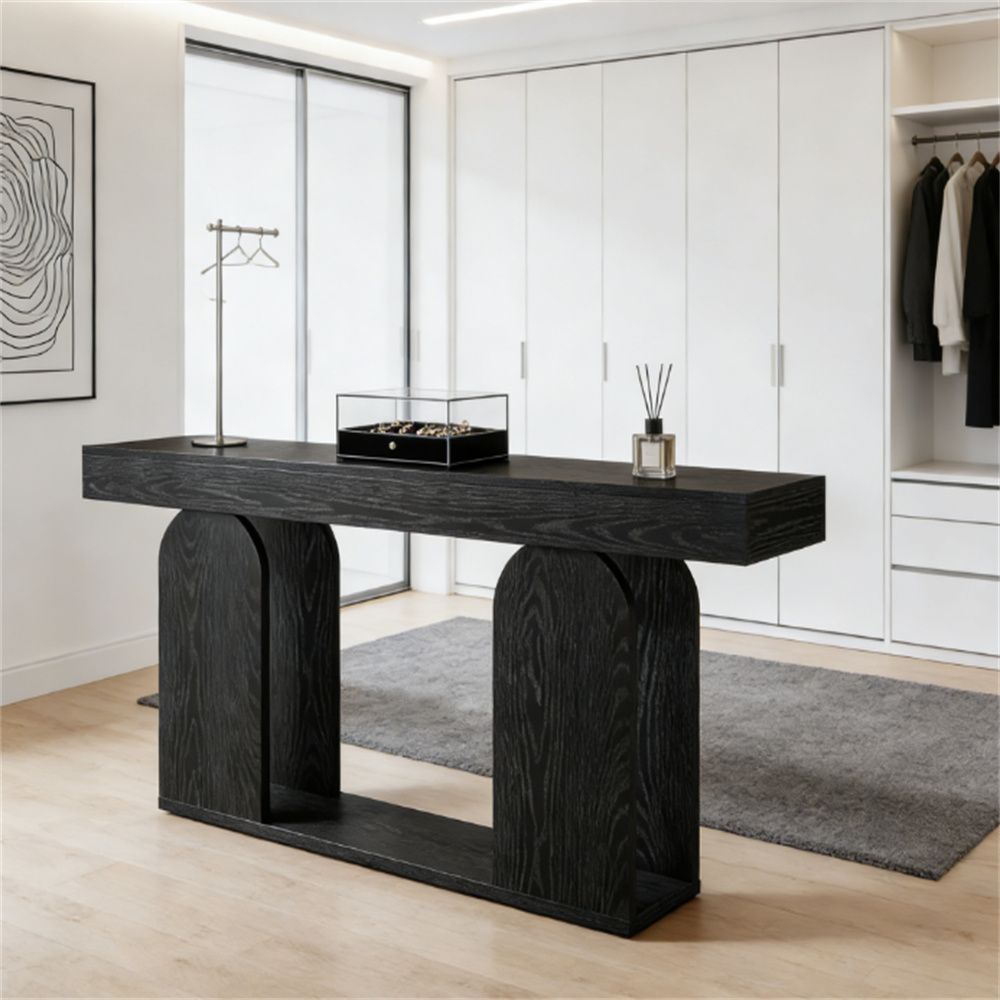The Gallery Console