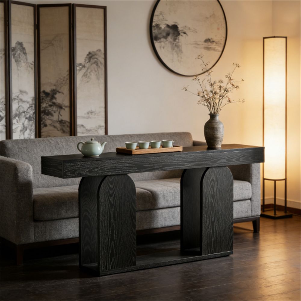 The Gallery Console