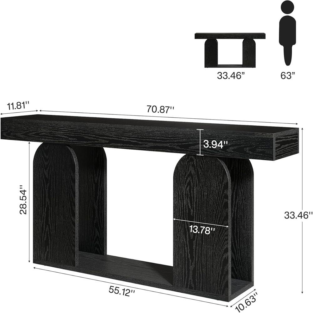 The Gallery Console