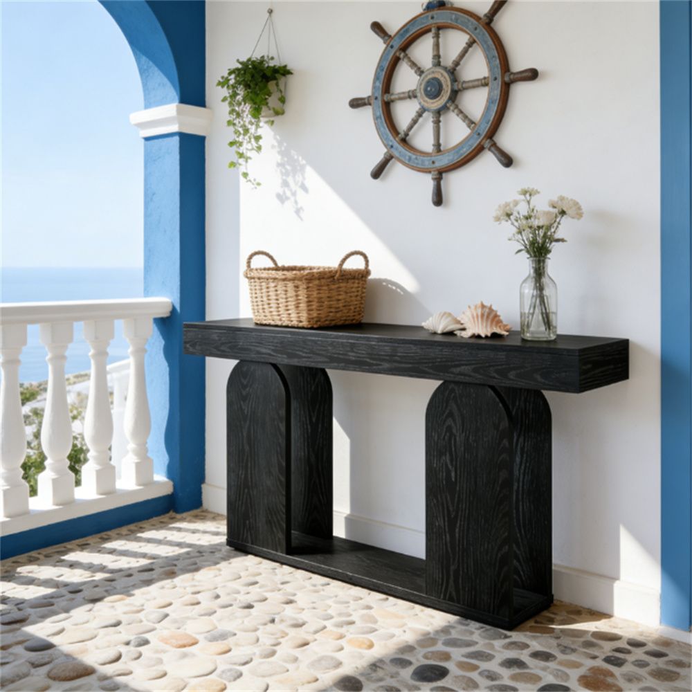 The Gallery Console