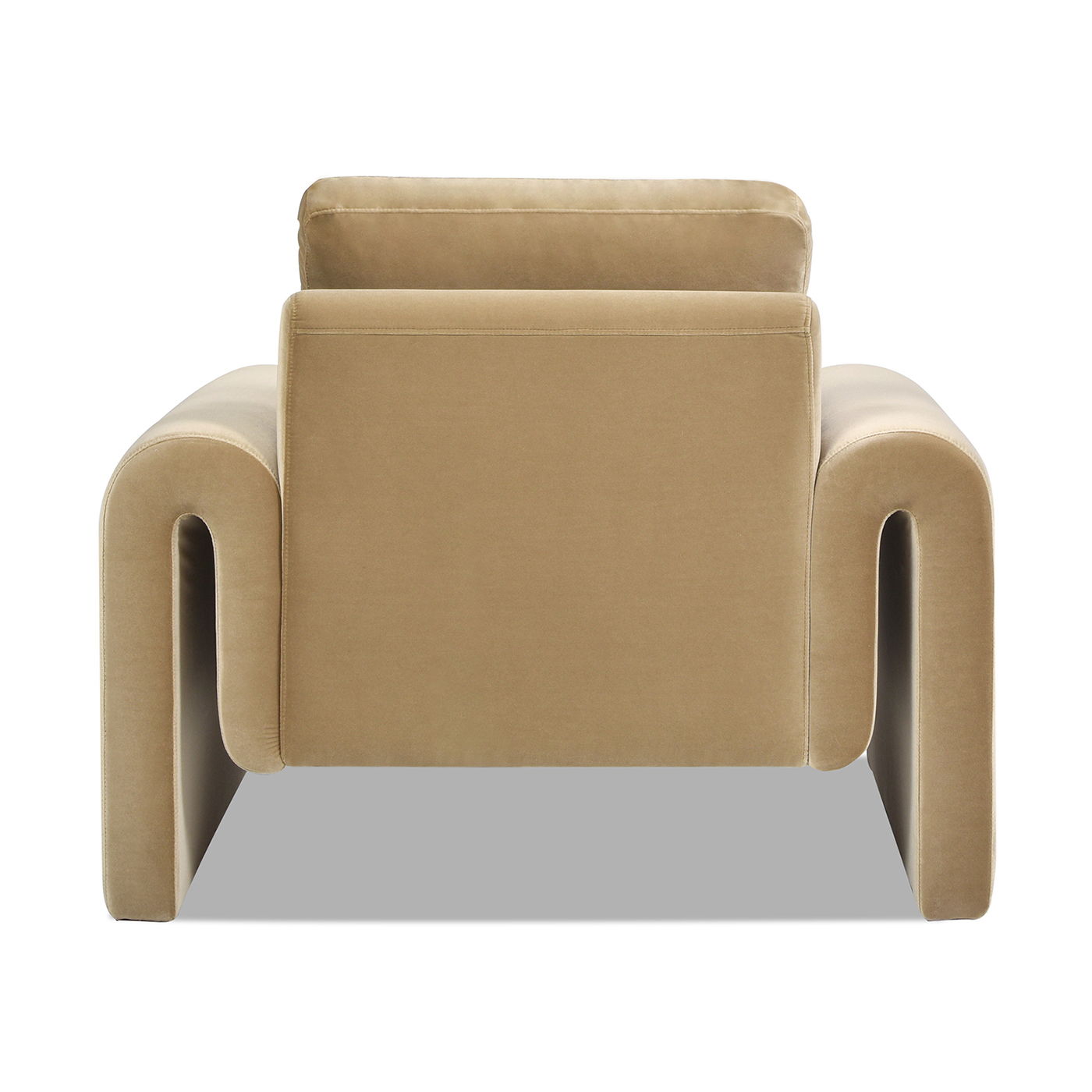The Mason Chair