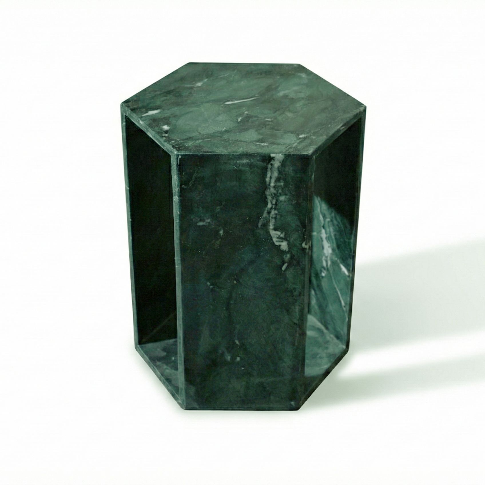The Quartz Pedestal