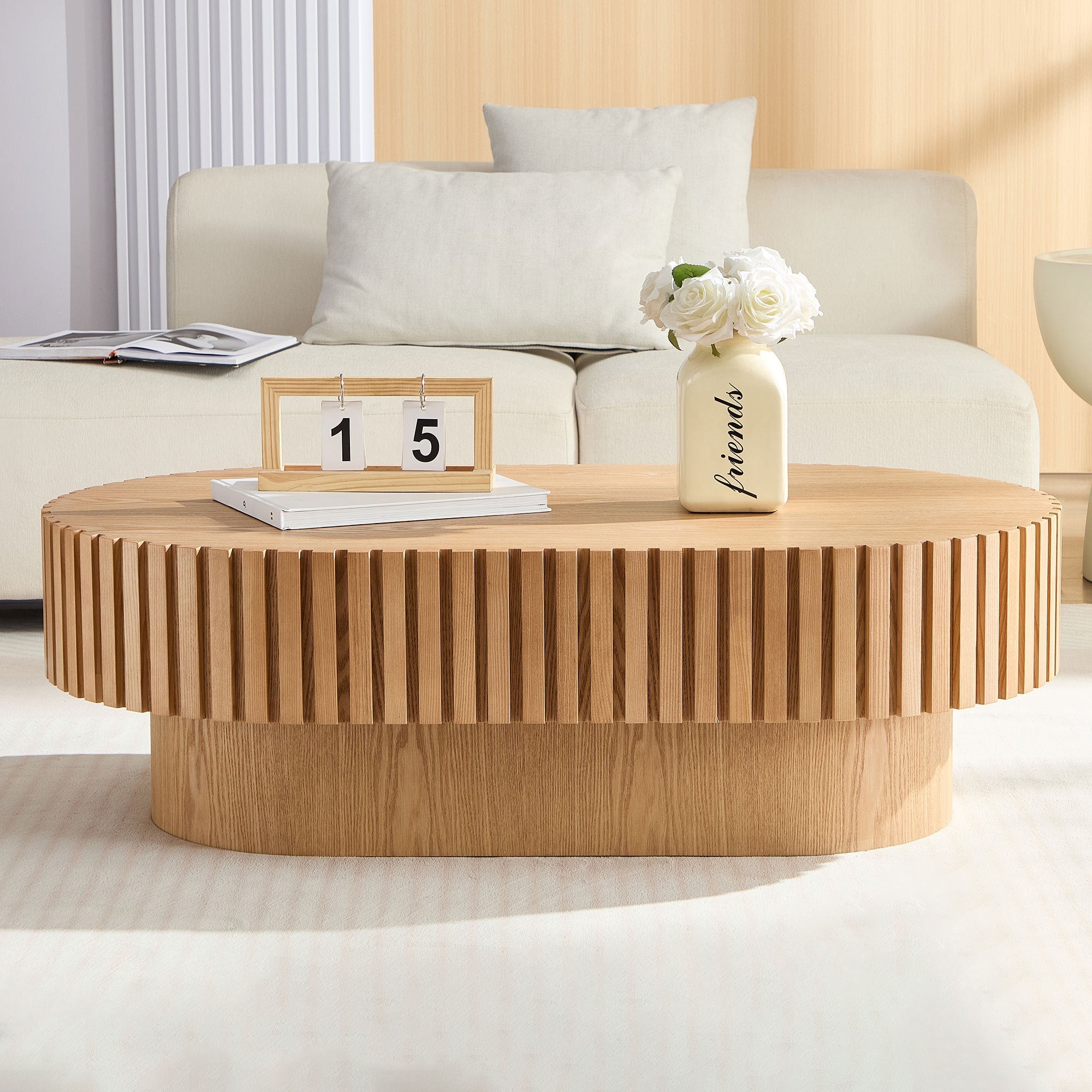 The Atelier Coffee Table