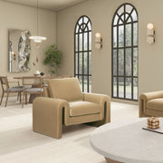 The Mason Chair