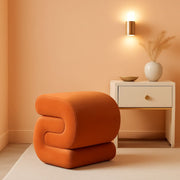 The Contour Ottoman