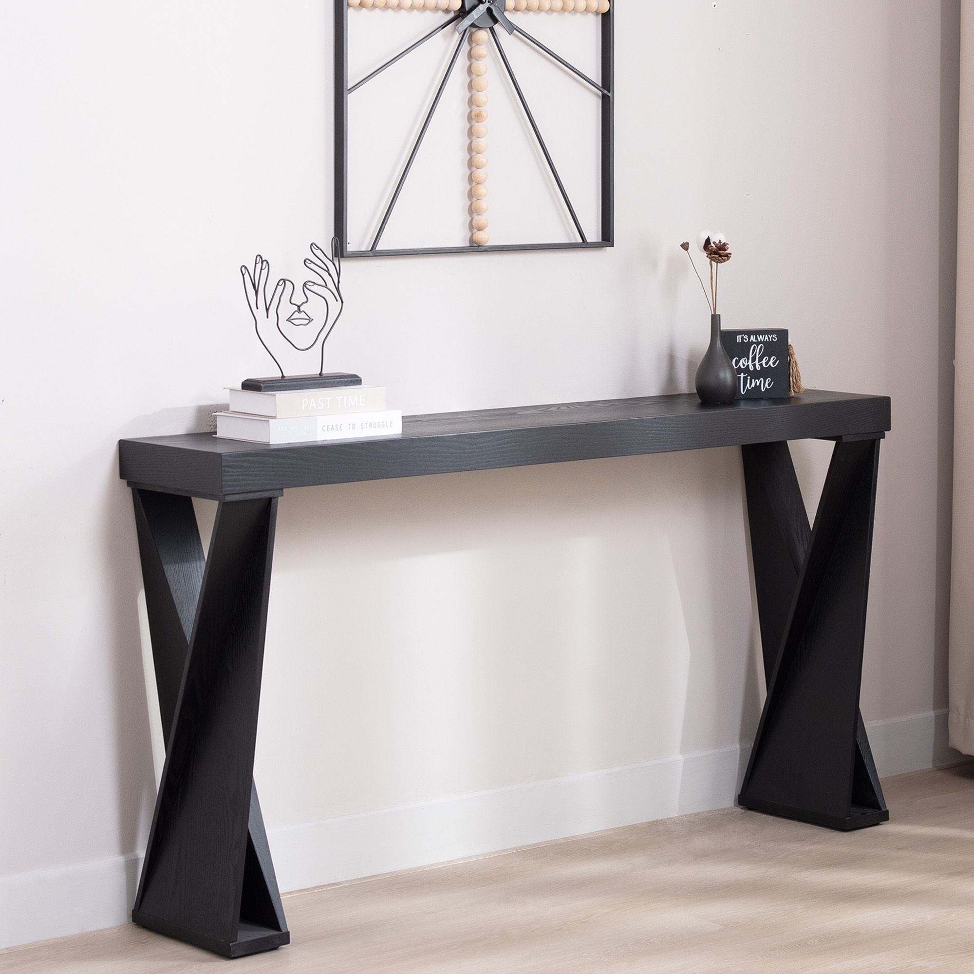 The Framework Console