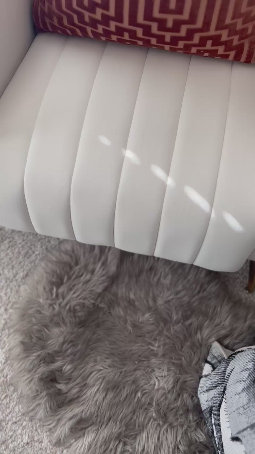 Load video: Honeycomb Luxe