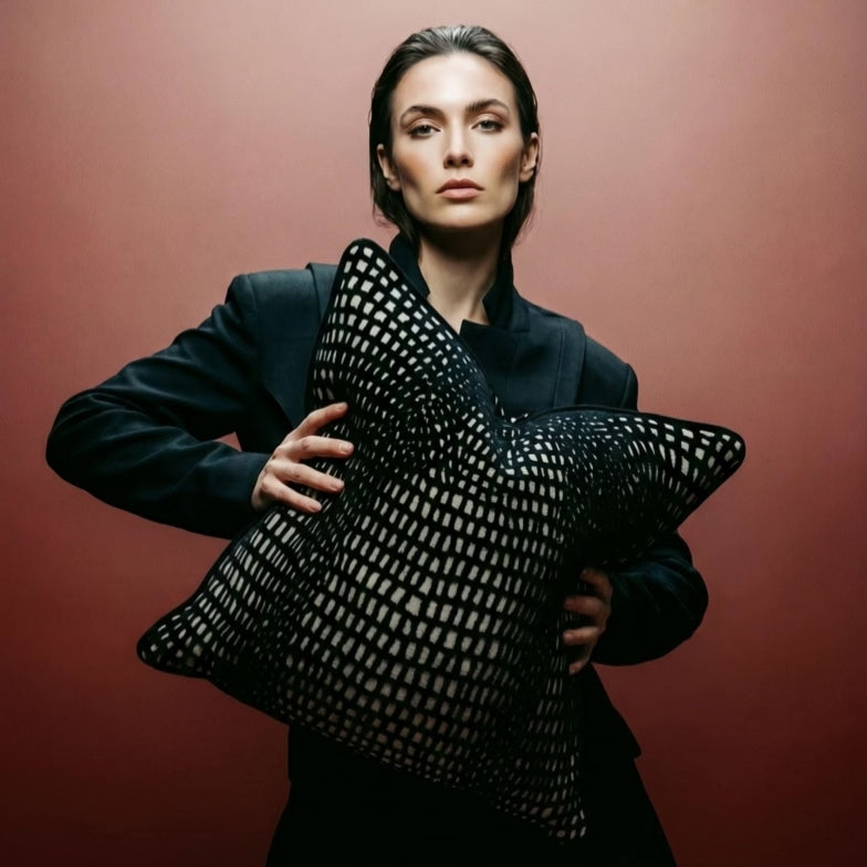 Load video: Urban Mesh