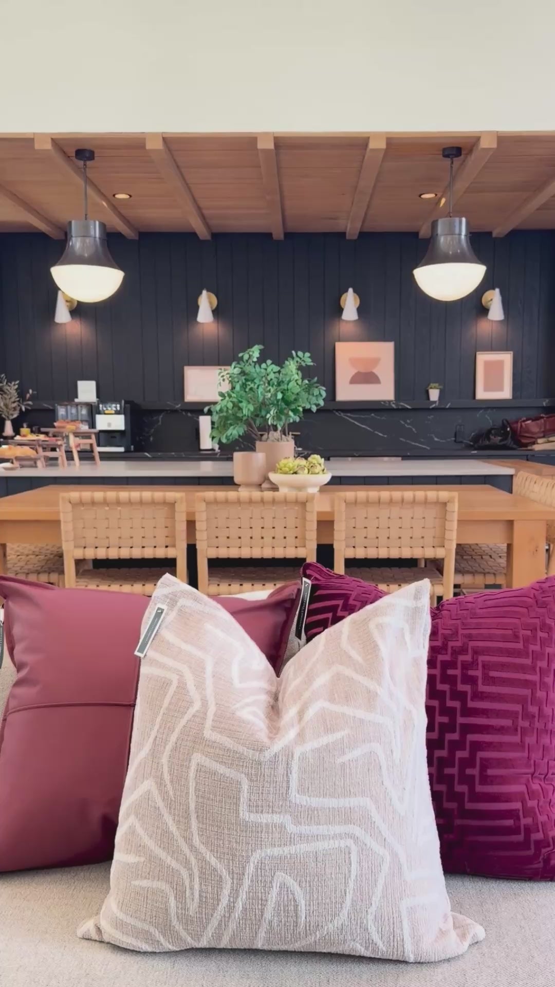 Load video: Cabernet Edit
