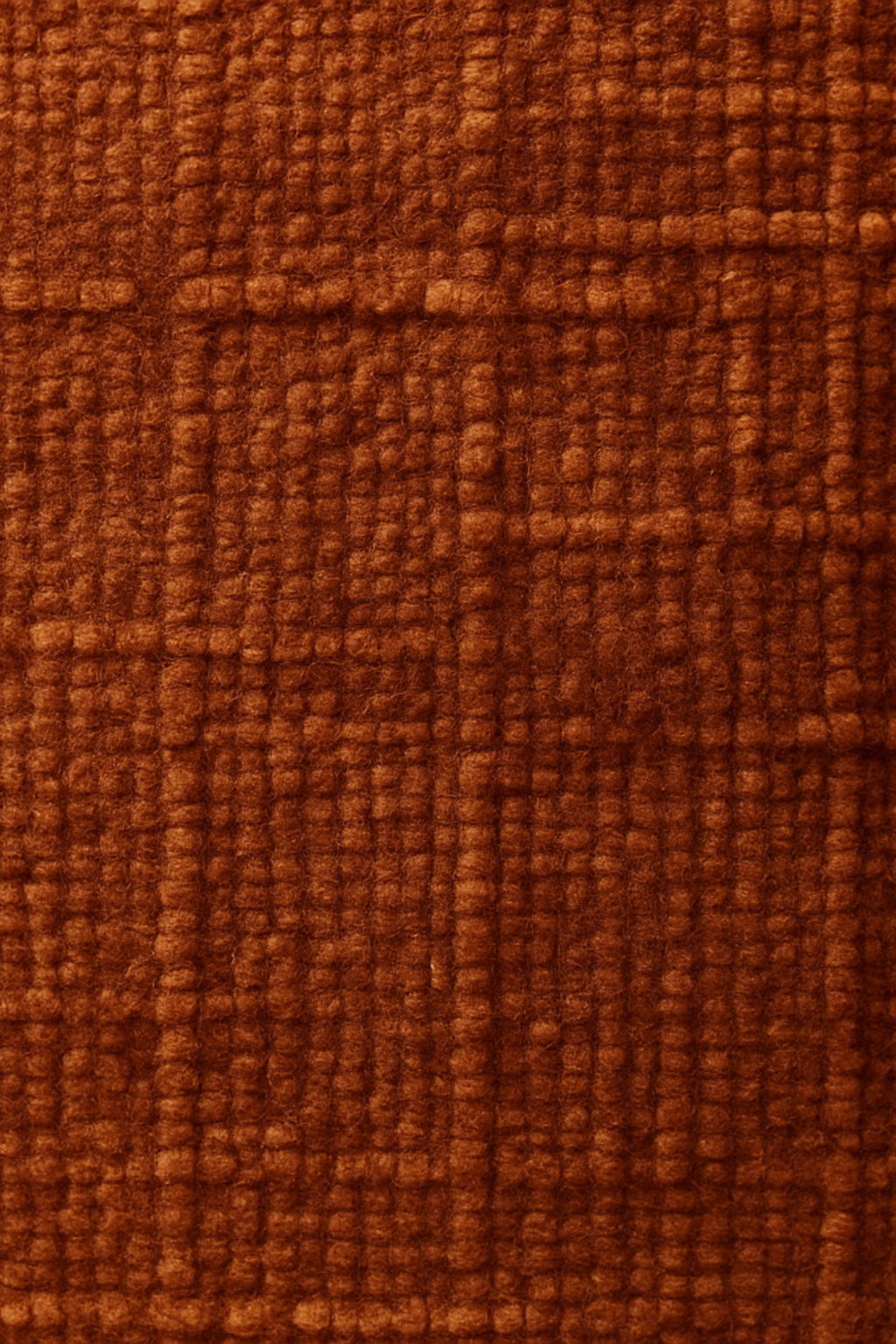 Terracotta Muse