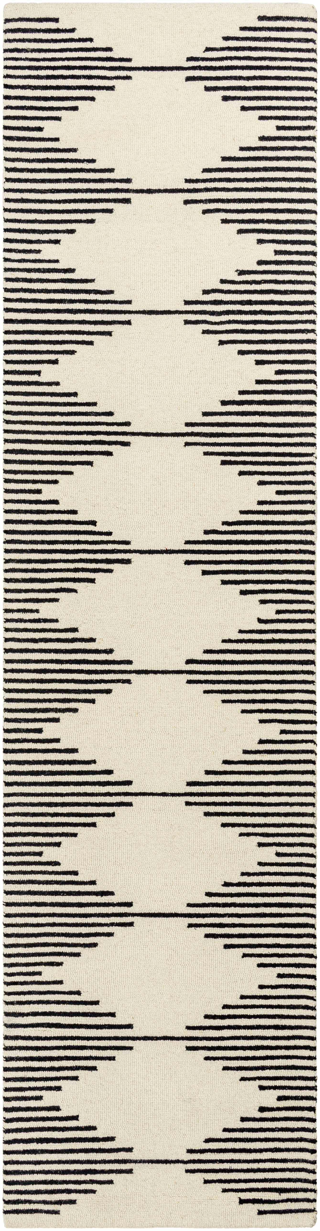 Rhythm Chevron Area Rug