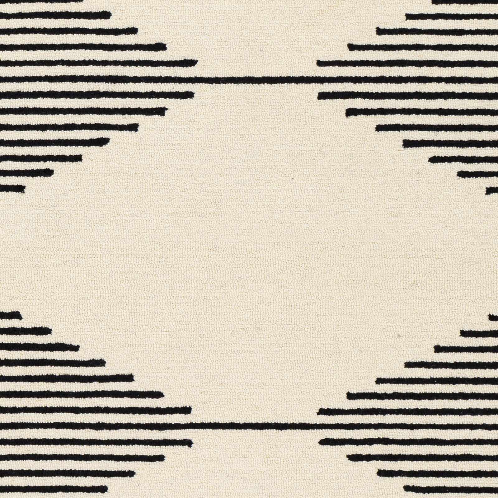 Rhythm Chevron Area Rug